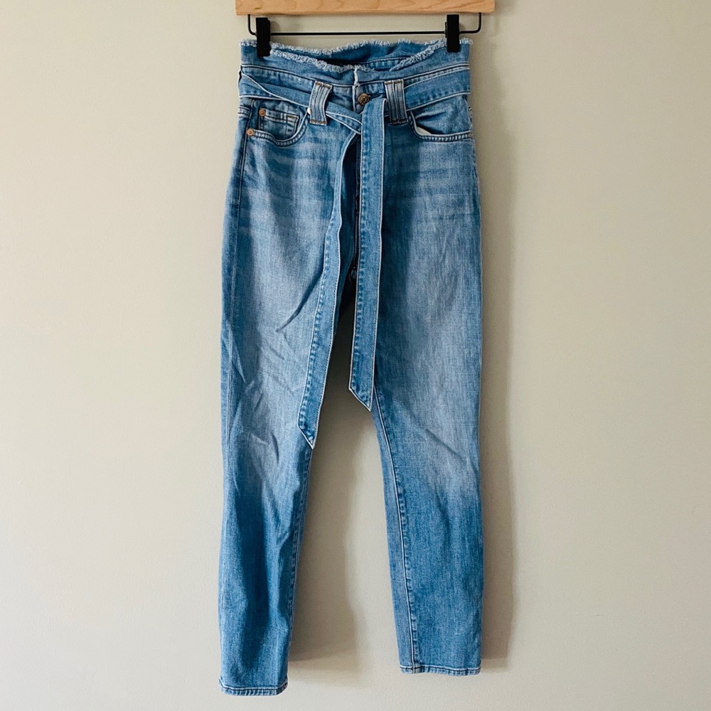 7 For All Mankind Jeans